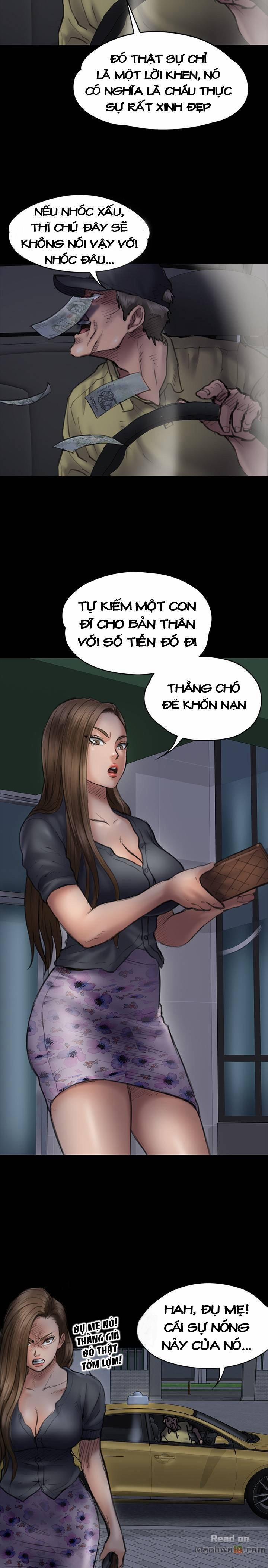 Ong Chúa (Queen Bee) 46 trang 14