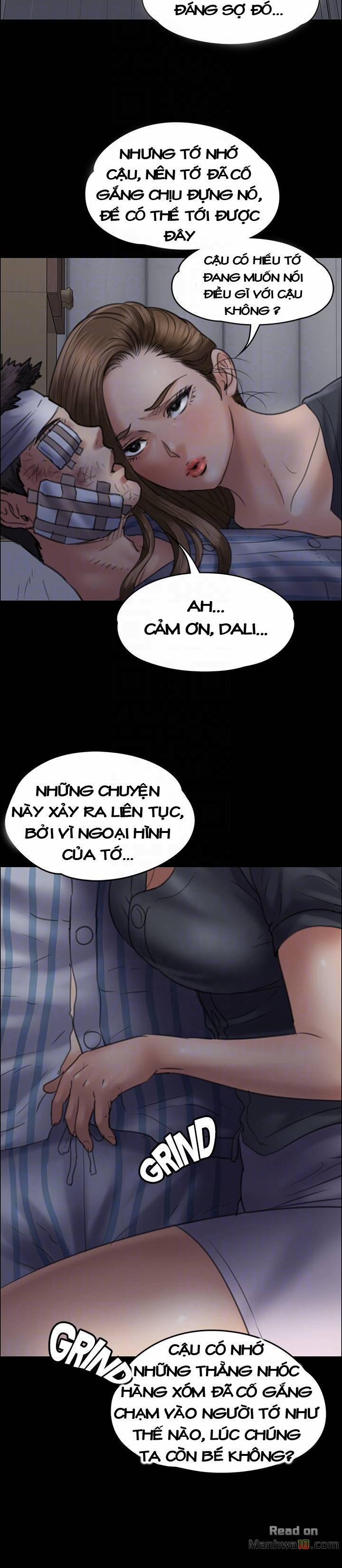 Ong Chúa (Queen Bee) 46 trang 27
