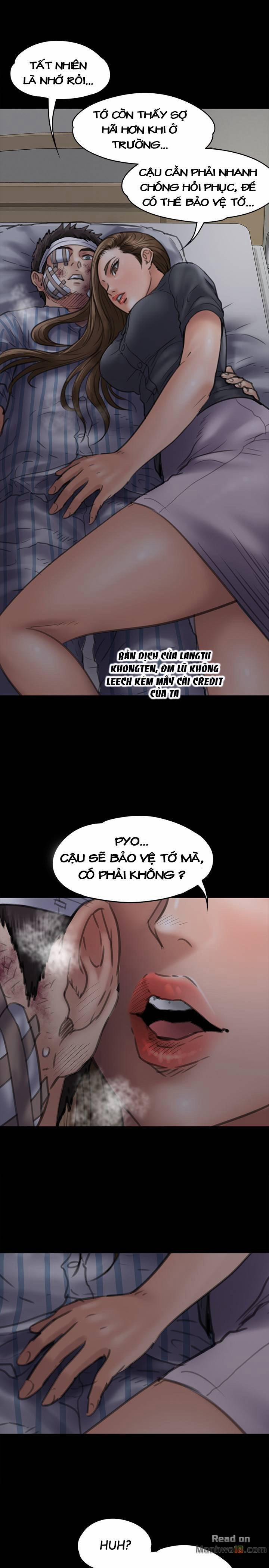 Ong Chúa (Queen Bee) 46 trang 28