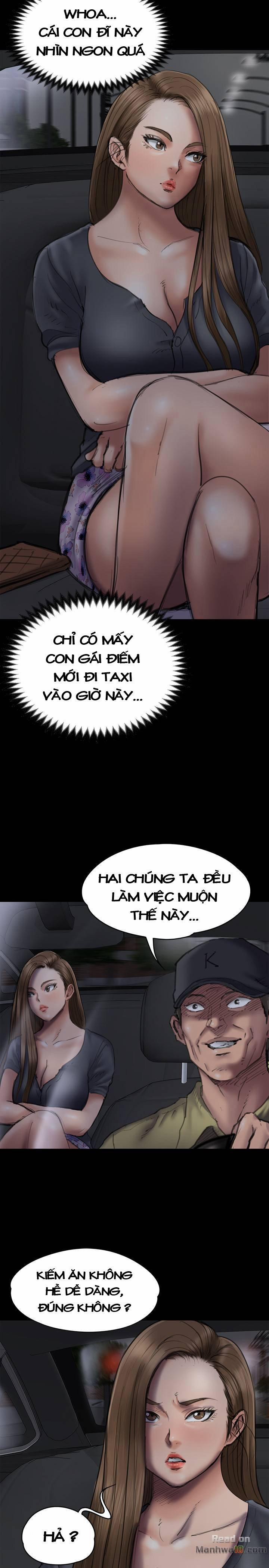 Ong Chúa (Queen Bee) 46 trang 5
