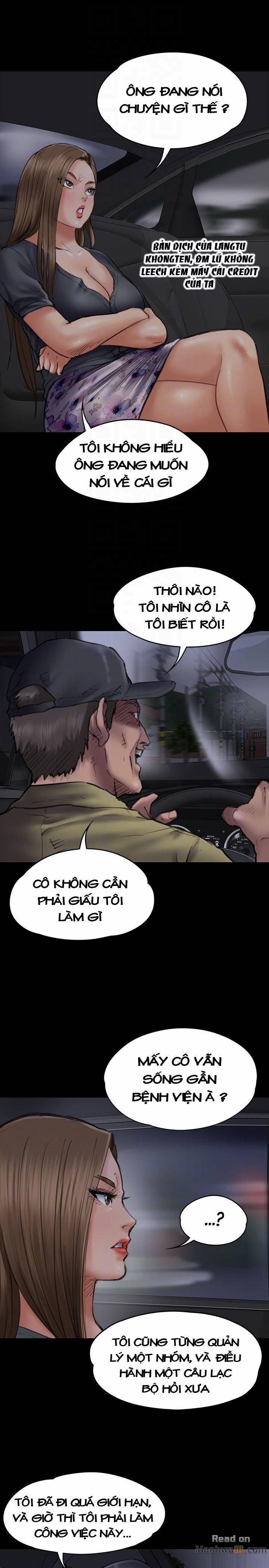 Ong Chúa (Queen Bee) 46 trang 7