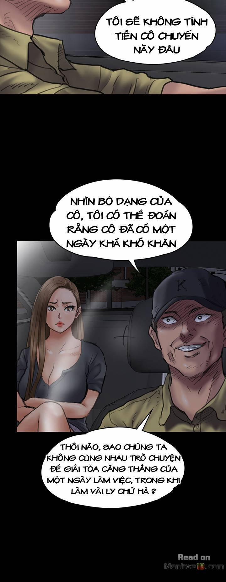 Ong Chúa (Queen Bee) 46 trang 9