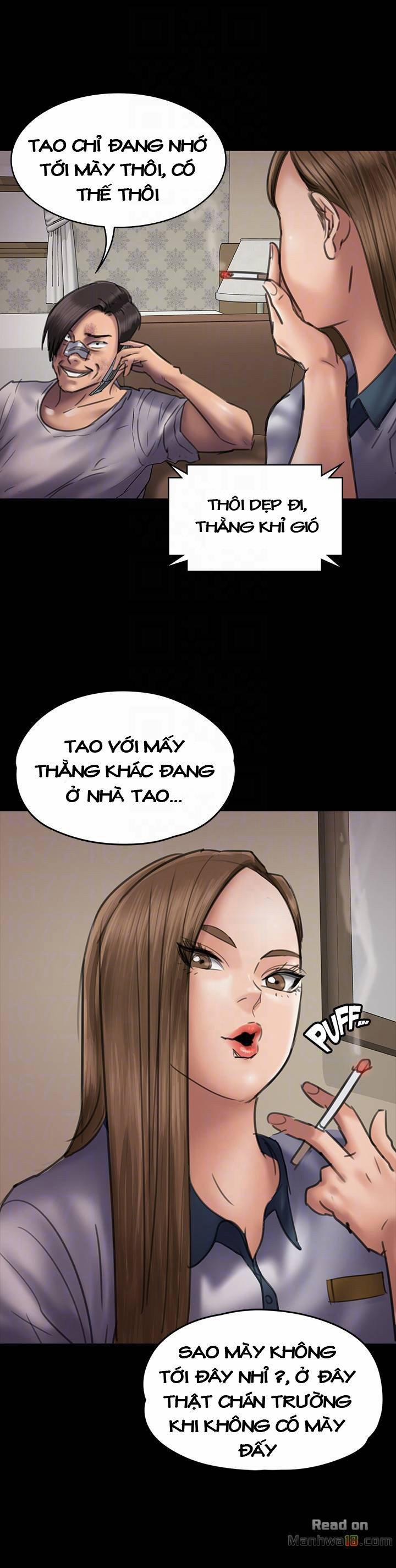 Ong Chúa (Queen Bee) 47 trang 11