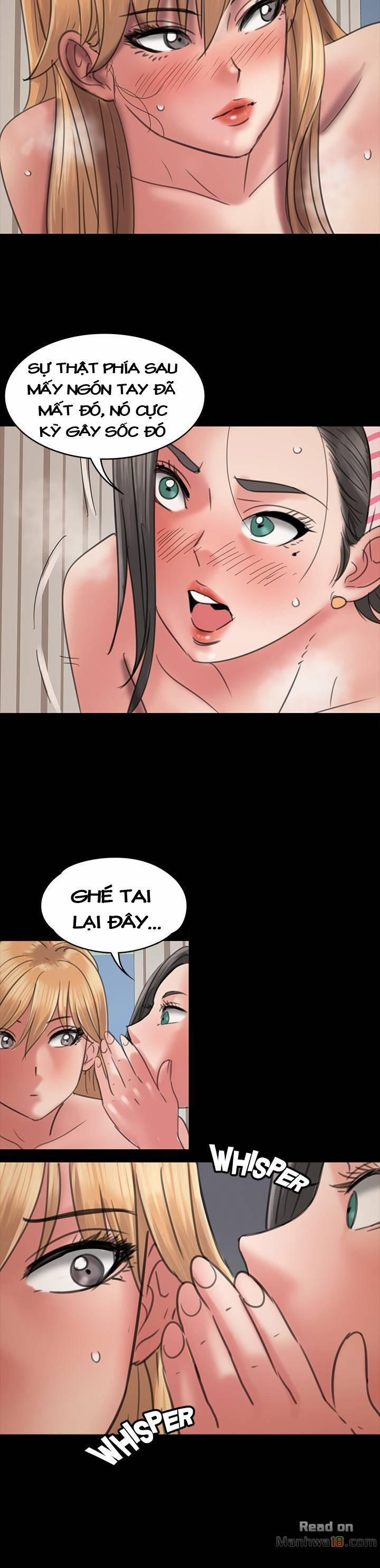 Ong Chúa (Queen Bee) 47 trang 26
