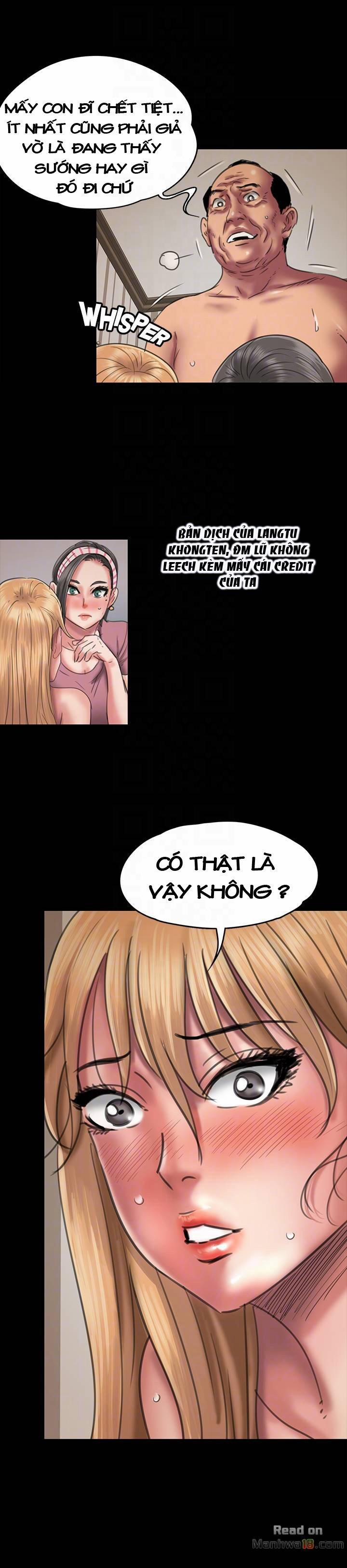 Ong Chúa (Queen Bee) 47 trang 27