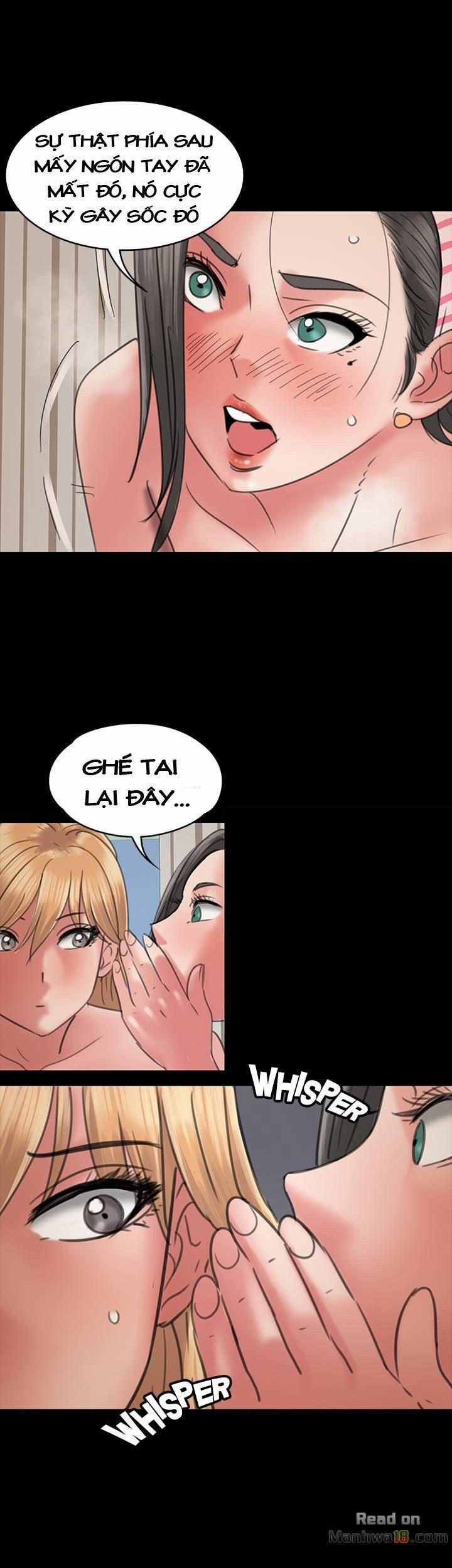 Ong Chúa (Queen Bee) 48 trang 1