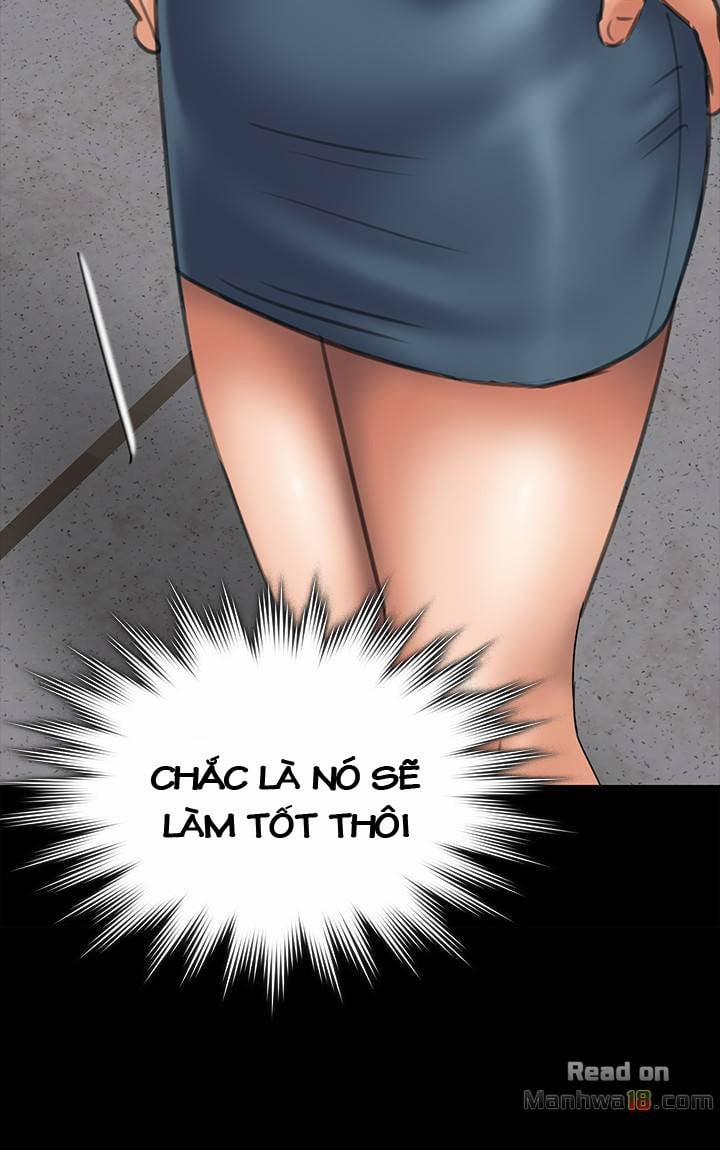 Ong Chúa (Queen Bee) 48 trang 17