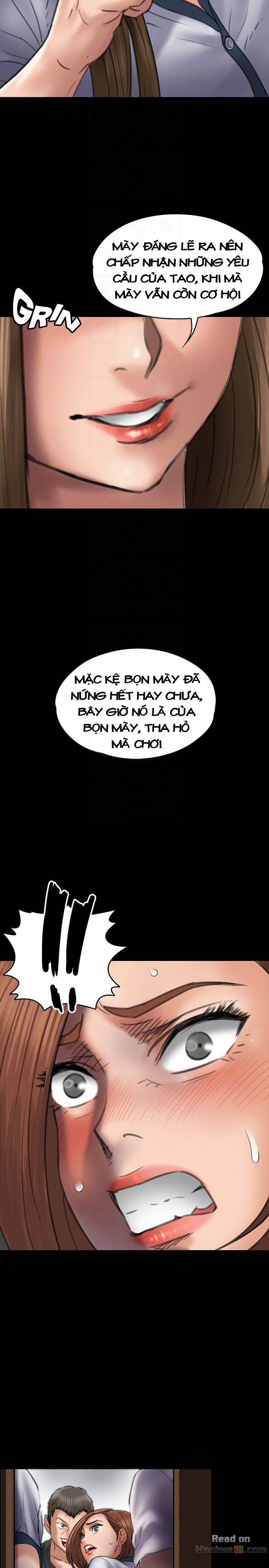 Ong Chúa (Queen Bee) 48 trang 23