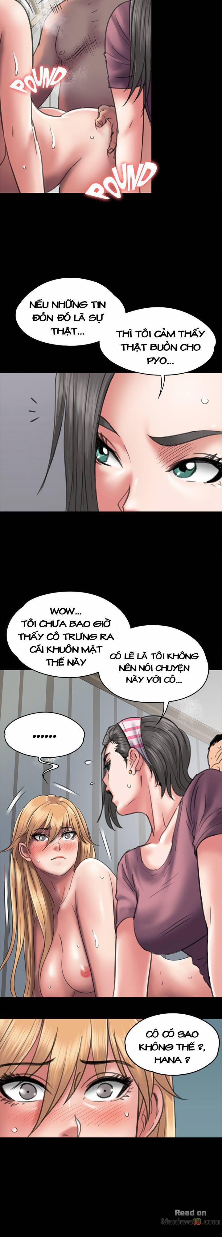 Ong Chúa (Queen Bee) 48 trang 6