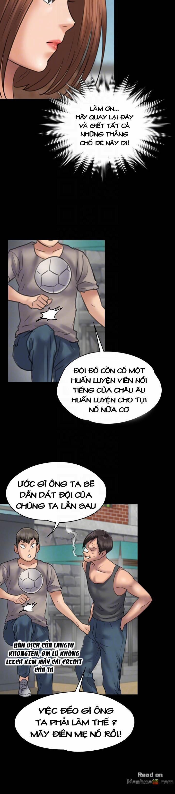 Ong Chúa (Queen Bee) 49 trang 19
