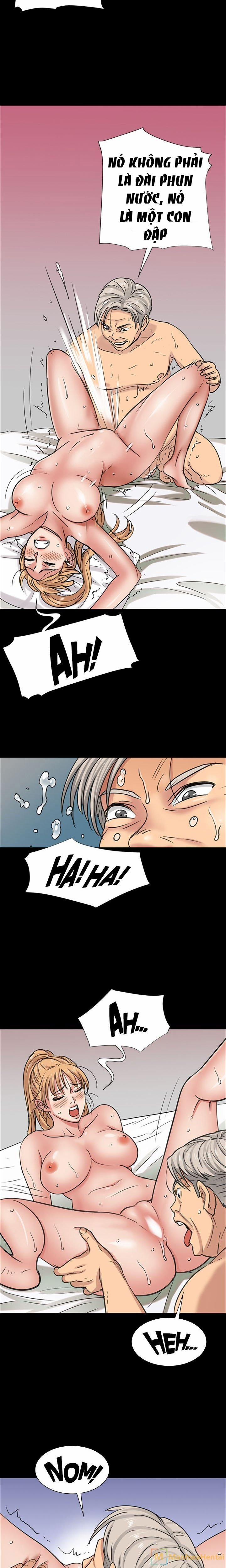 Ong Chúa (Queen Bee) 5 trang 16