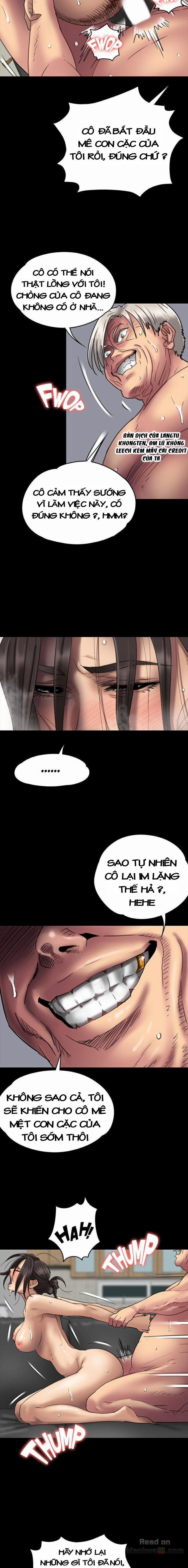 Ong Chúa (Queen Bee) 50 trang 13