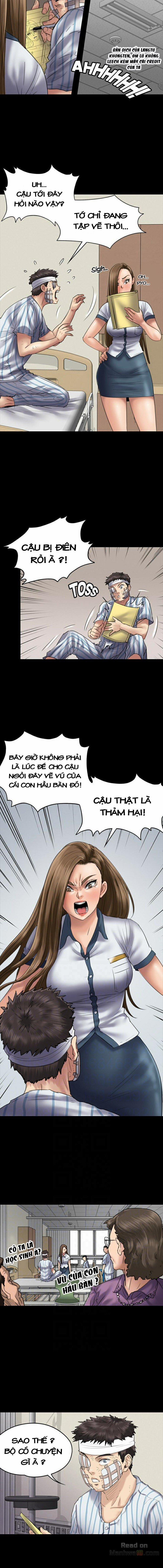 Ong Chúa (Queen Bee) 51 trang 13