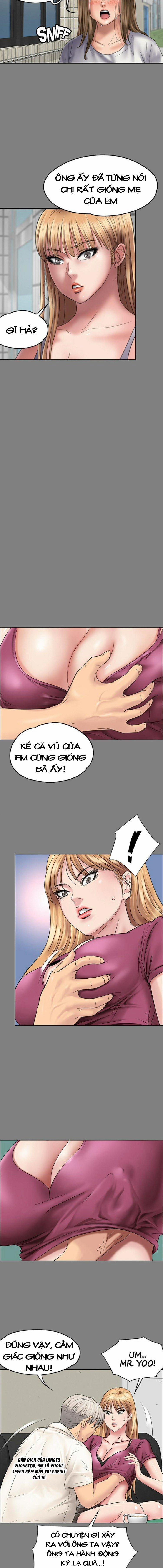 Ong Chúa (Queen Bee) 52 trang 10
