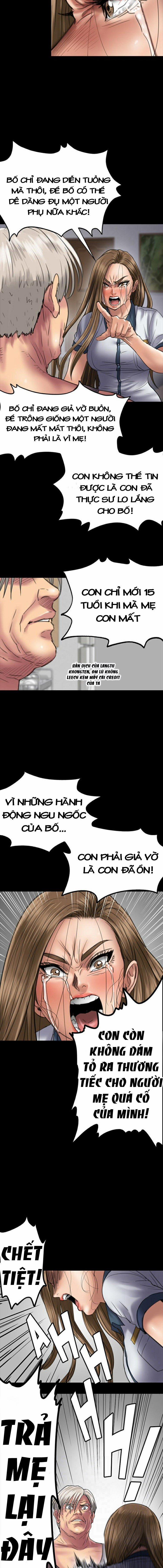 Ong Chúa (Queen Bee) 52 trang 13