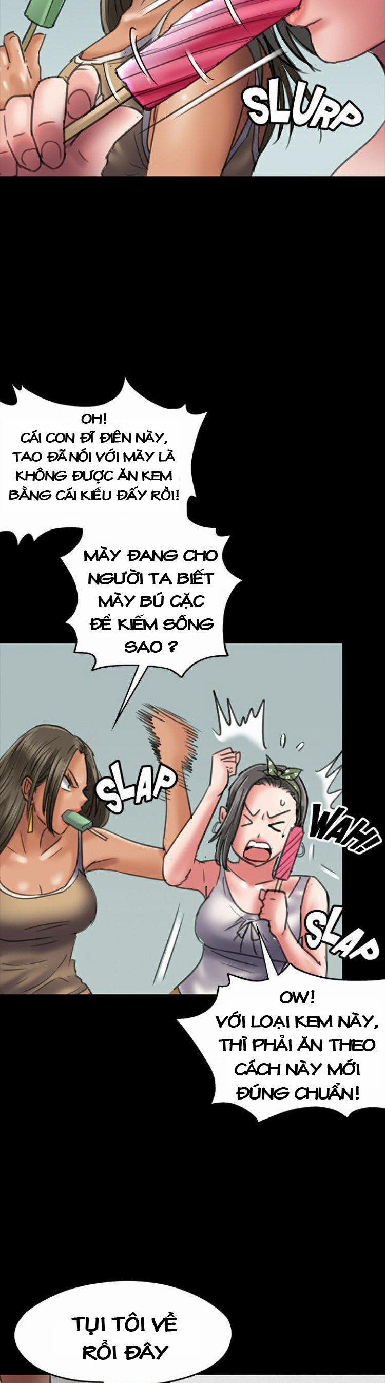 Ong Chúa (Queen Bee) 52 trang 17