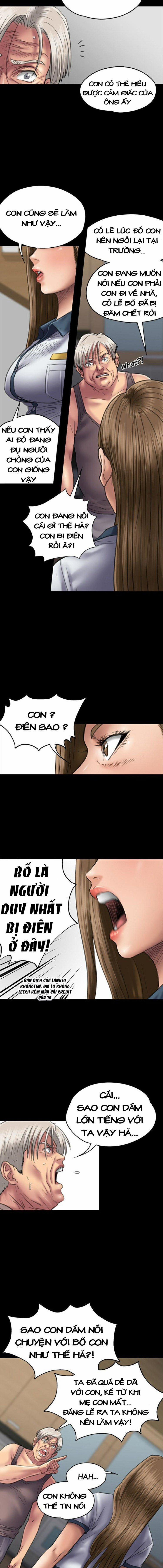 Ong Chúa (Queen Bee) 52 trang 7