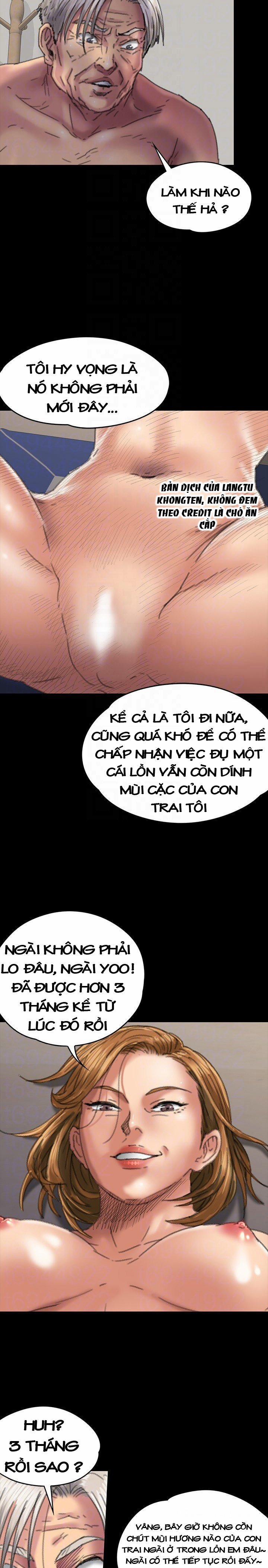 Ong Chúa (Queen Bee) 56 trang 23