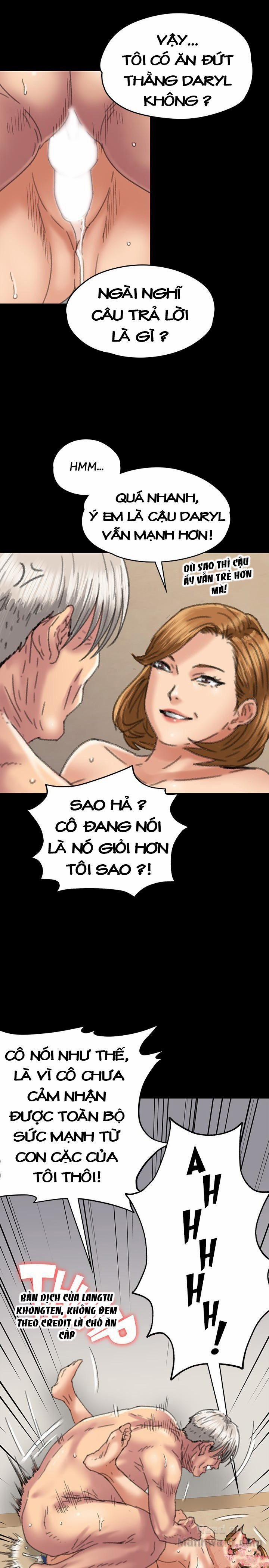 Ong Chúa (Queen Bee) 56 trang 30