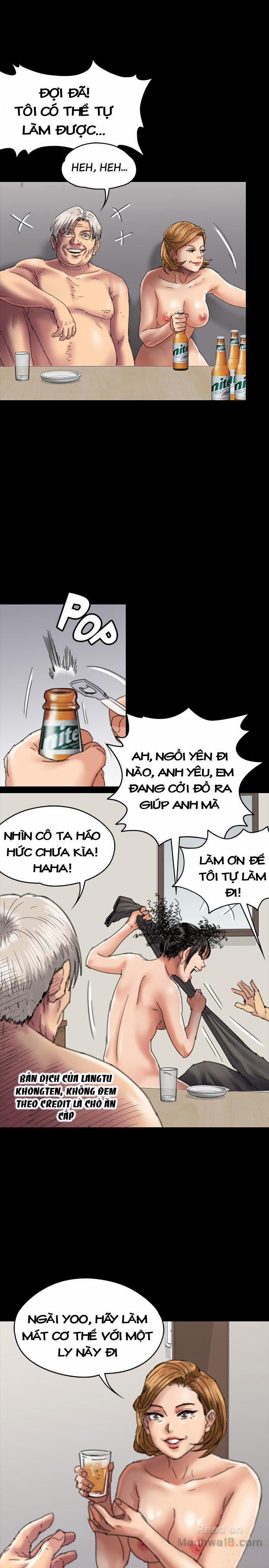 Ong Chúa (Queen Bee) 56 trang 4