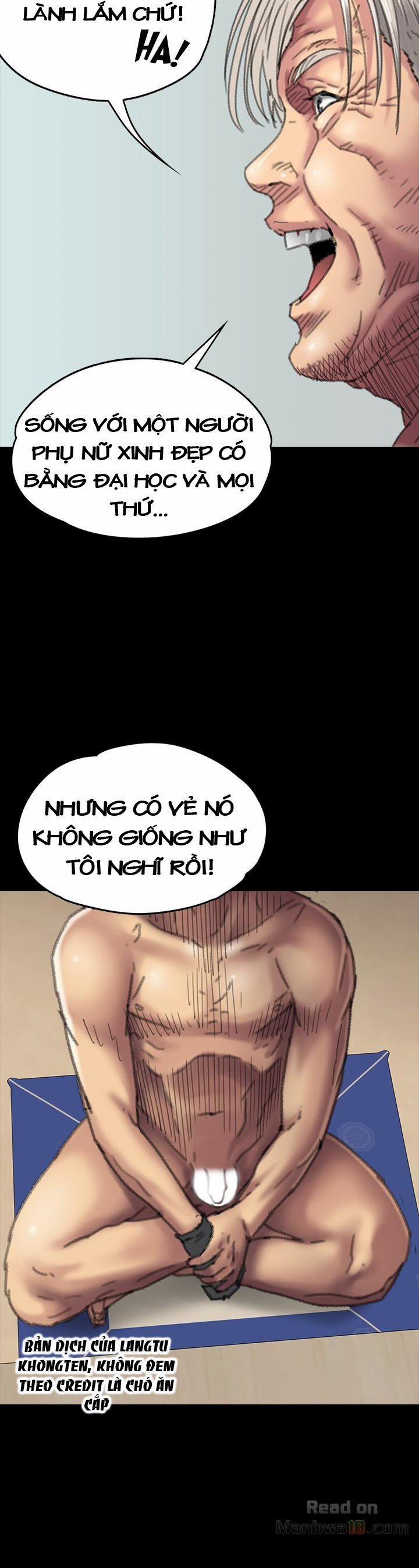 Ong Chúa (Queen Bee) 56 trang 8