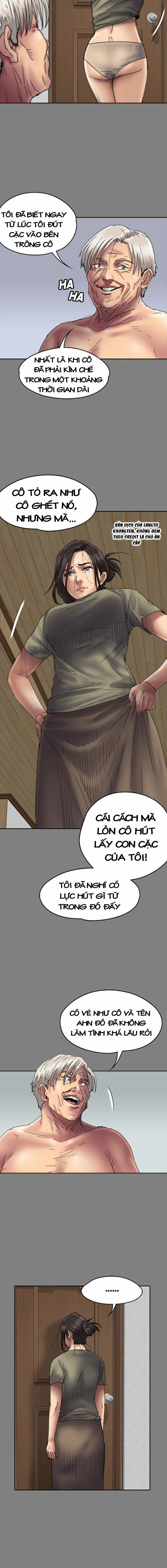 Ong Chúa (Queen Bee) 57 trang 11