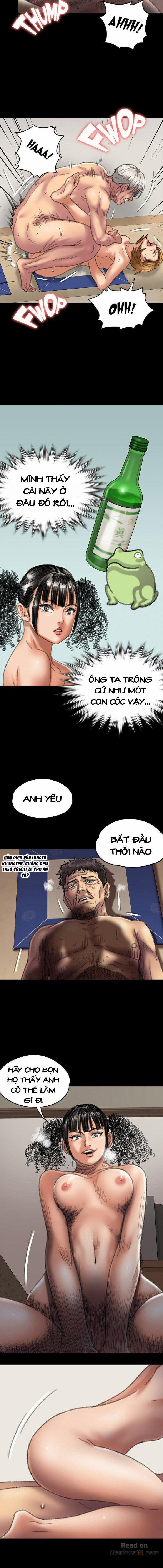 Ong Chúa (Queen Bee) 57 trang 5
