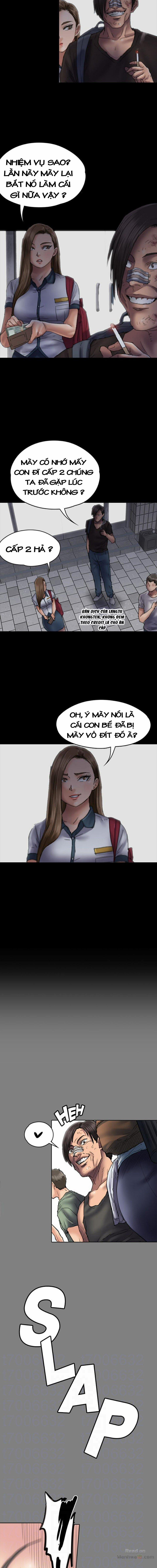 Ong Chúa (Queen Bee) 58 trang 15