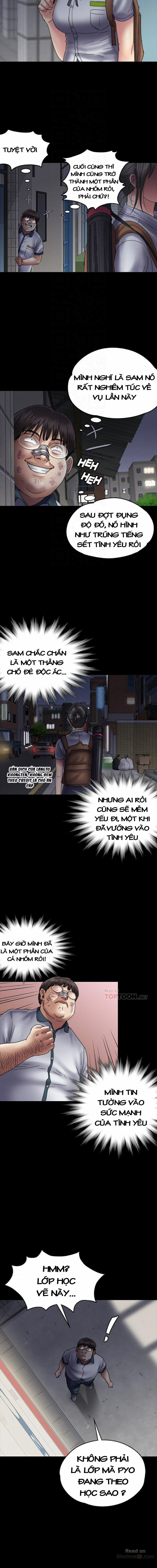 Ong Chúa (Queen Bee) 58 trang 18