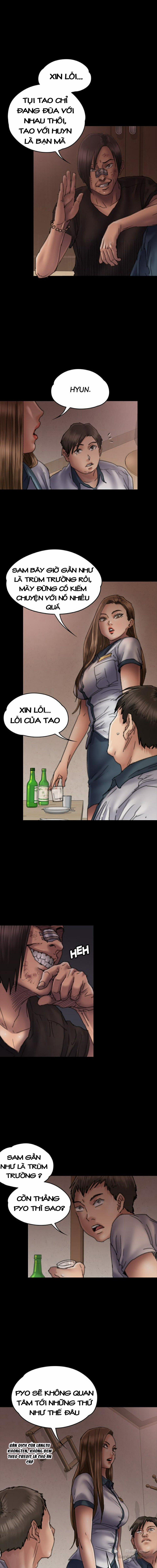 Ong Chúa (Queen Bee) 58 trang 5