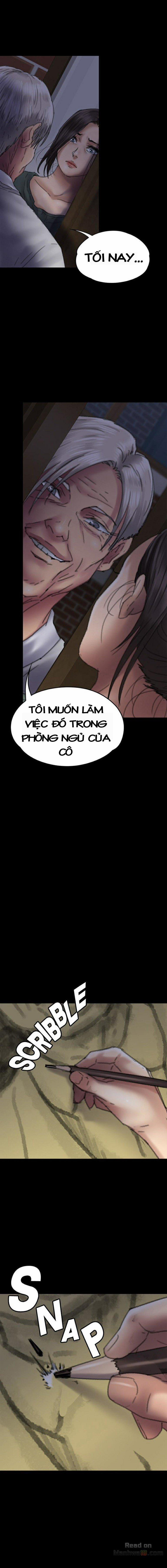 Ong Chúa (Queen Bee) 59 trang 1