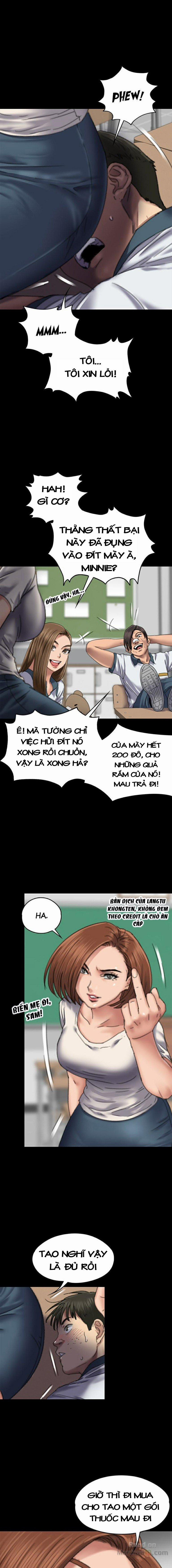 Ong Chúa (Queen Bee) 59 trang 18