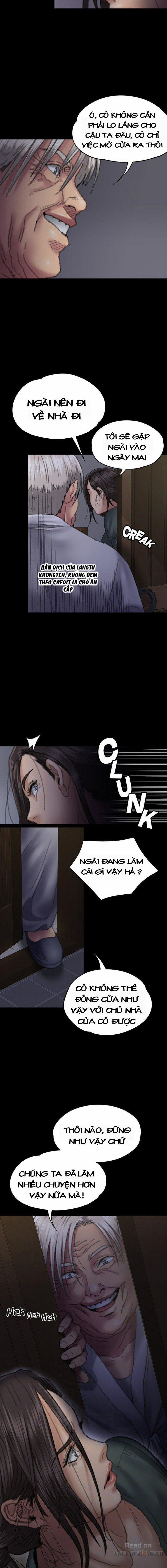 Ong Chúa (Queen Bee) 59 trang 3