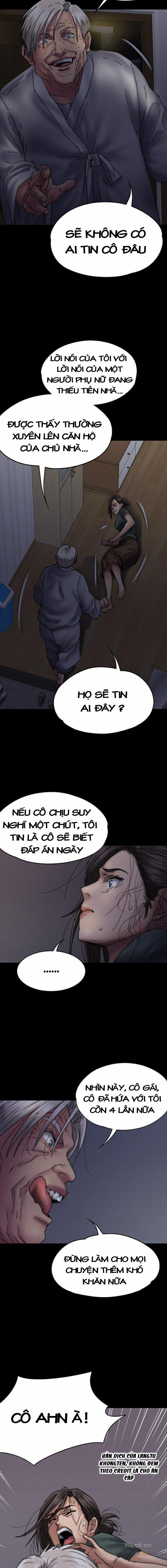 Ong Chúa (Queen Bee) 59 trang 5