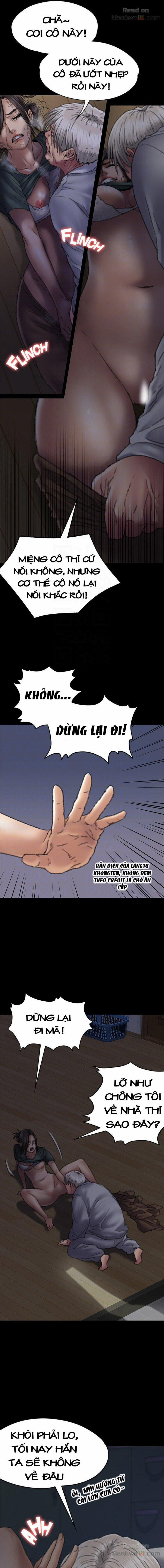 Ong Chúa (Queen Bee) 59 trang 8