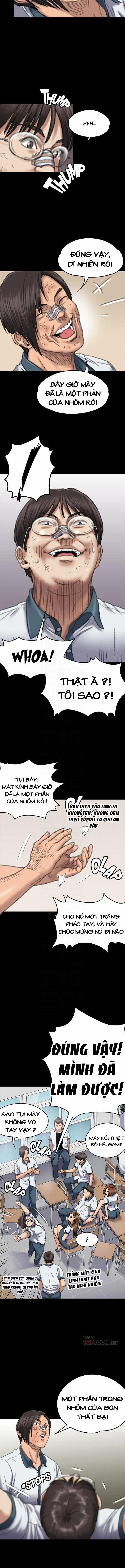 Ong Chúa (Queen Bee) 60 trang 6