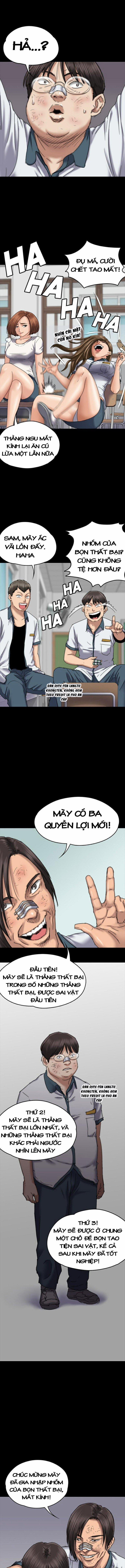 Ong Chúa (Queen Bee) 60 trang 7