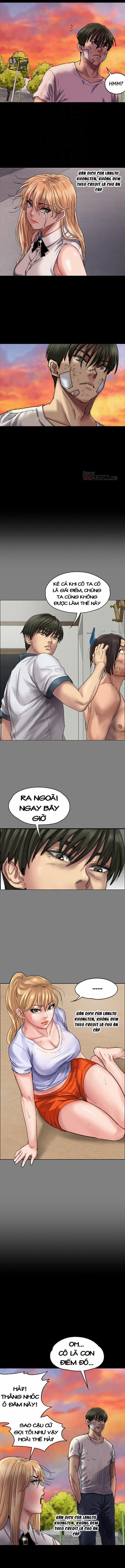 Ong Chúa (Queen Bee) 61 trang 11