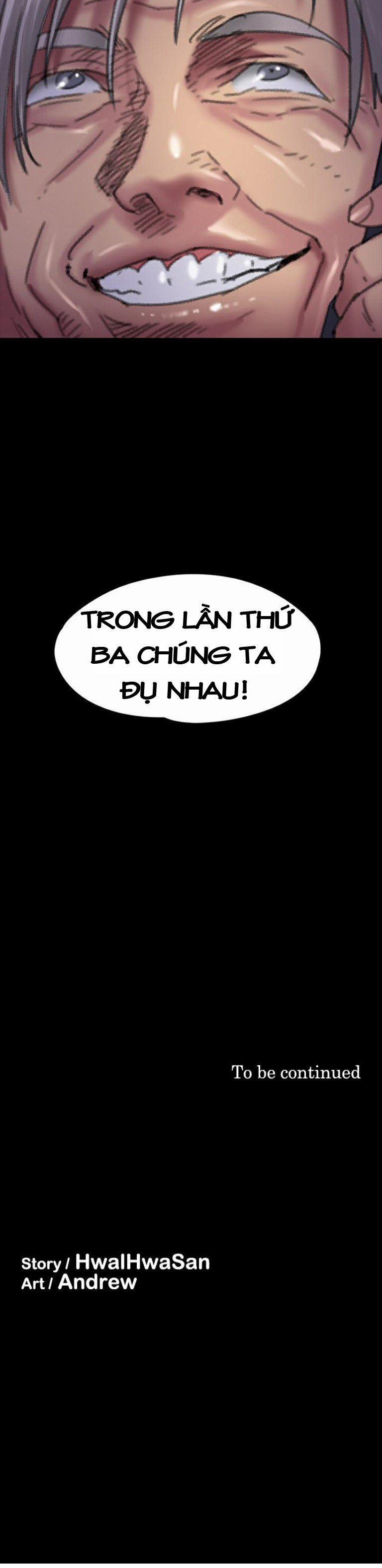 Ong Chúa (Queen Bee) 61 trang 15