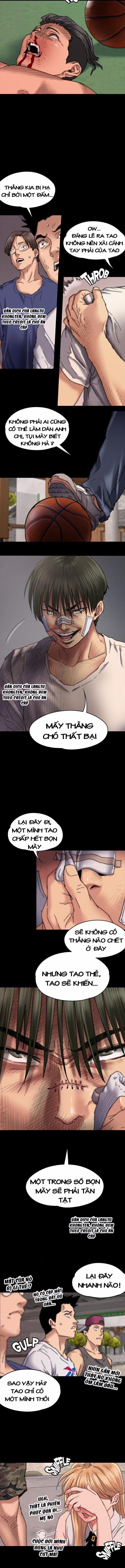 Ong Chúa (Queen Bee) 61 trang 8