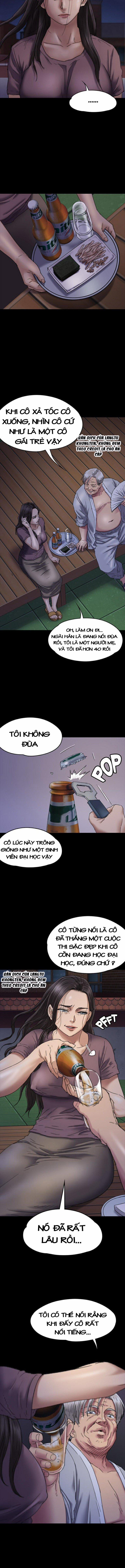 Ong Chúa (Queen Bee) 62 trang 4