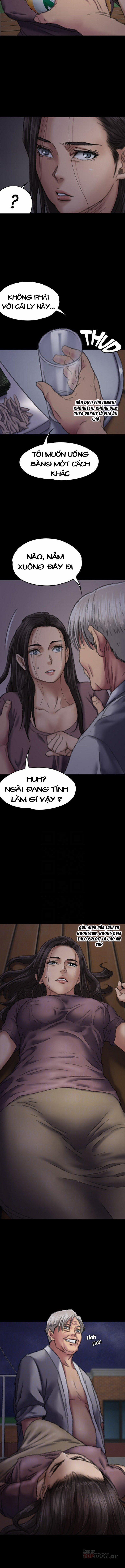 Ong Chúa (Queen Bee) 62 trang 6