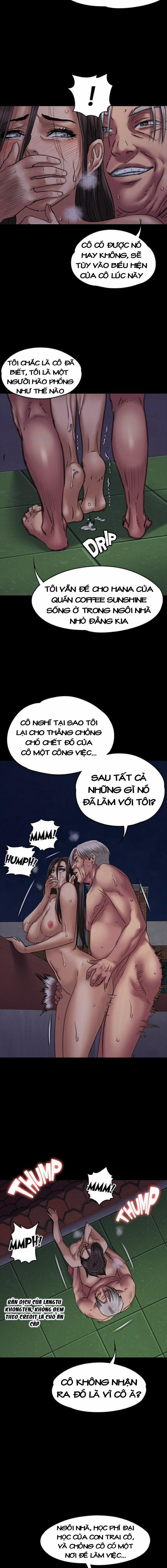 Ong Chúa (Queen Bee) 63 trang 19