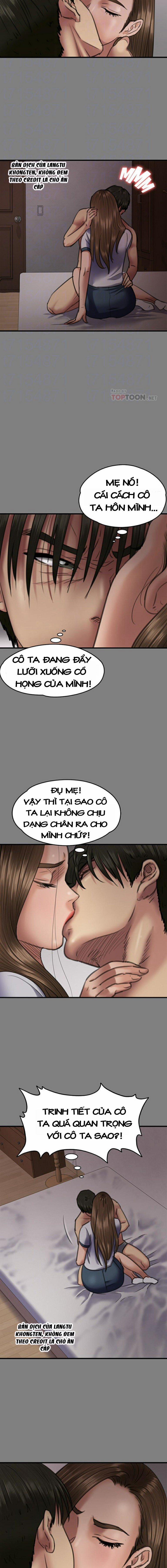 Ong Chúa (Queen Bee) 65 trang 4