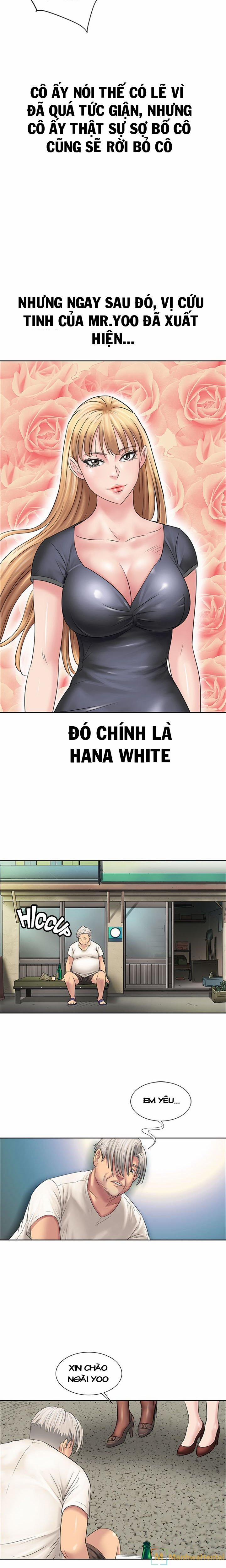 Ong Chúa (Queen Bee) 7 trang 3