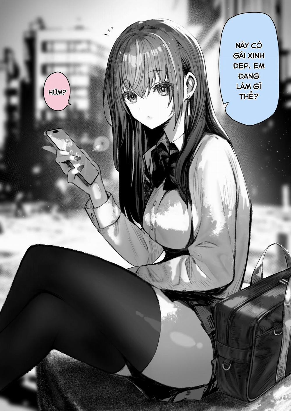 Ong chúa yêu kiều cũng chỉ là một con đĩ dâm đãng 1.0 Vật chất quyết định ý thức trang 2