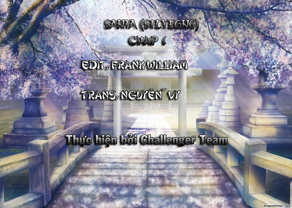 Ông Gia Noel Đến Rồi! 1 trang 19