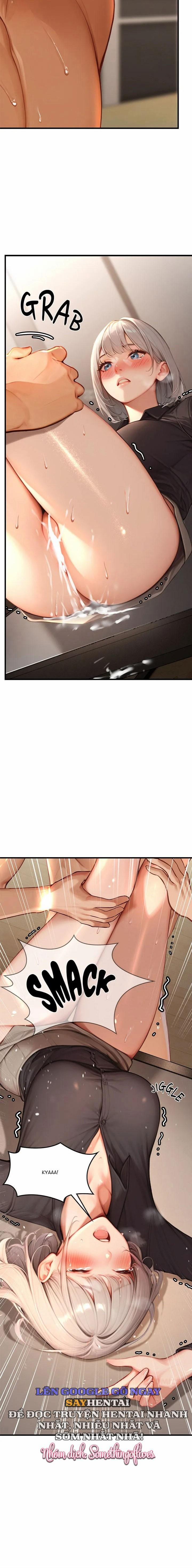 Ông Hoàng Của Sự Chú Ý 10 trang 11