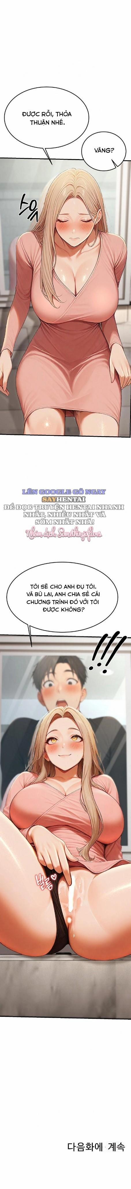 Ông Hoàng Của Sự Chú Ý 13 trang 22