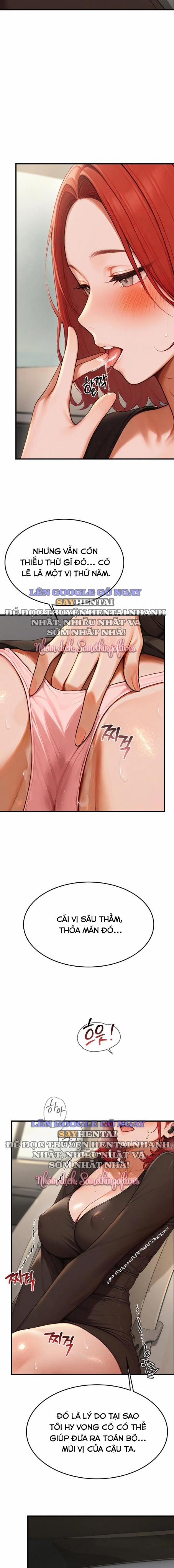 Ông Hoàng Của Sự Chú Ý 13 trang 3